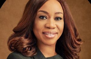 First Female MD Appointed By GTB Miriam Olusanya