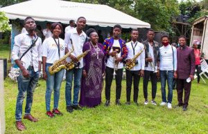 Ibadan Based NGO Reaffirms Commitment To Protection, Welfare Of The Less Privileged ...at Worship Network Initiatives (WNI) event...