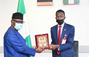 NIPOST, EFCC To Renew Collaboration Against Financial Crimes