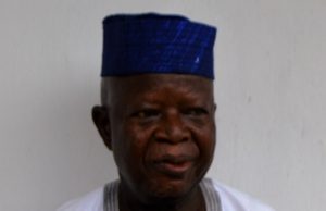 Land Scam: Baale Runs Into Trouble In Ibadan, Docked Chief Olagoke Samson Amoo