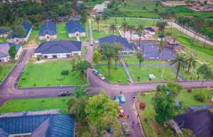 All Set For Ooni To Commission Ife Grand Resort On Friday ...Ife Grand Resort & Industrial Park...the project to be commissioned by the Ooni of Ife, Oba Adeyeye Ogunwusi...