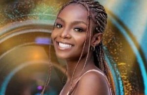 Peace Becomes First Head Of BBNaija’s House ...Peace...begins a peaceful reign in BBNaija's House...