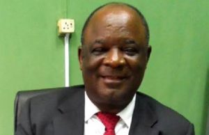 Death Of Foremost Virologist, Prof Olaleye Saddens UI’s Ag VC Professor David Olaleye