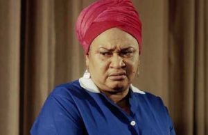 Plans To Bury Rachael Oniga On August 27 In Lagos Confirmed Rachael Oniga...rest in peace...