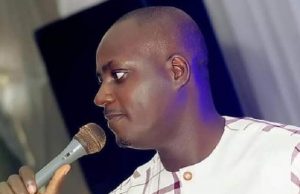 Akeredolu Says Killing Of Journalist, Bunmi Afuye Was A Dastardly Act Olubunmi Afuye...before he was gunned down...