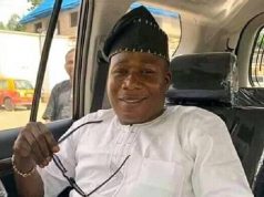 Lawmaker, Akande-Sadipe Welcomes Sunday Igboho Home, Praises Tinubu, Olubadan Chief Sunday Adeyemo Igboho...