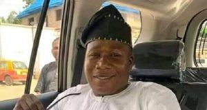Sunday Igboho Expresses Readiness To Flush Out Terrorists From Yorubaland Chief Sunday Adeyemo Igboho...