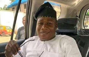 Sunday Igboho Hails Dele Momodu As He Meets Legal Team In Benin Republic Chief Sunday Adeyemo Igboho...