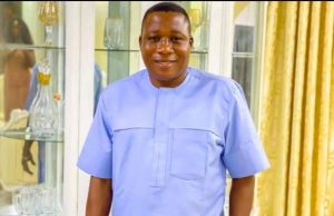 Ooni Reveals Facts About How He Used To Warn Sunday Igboho ...Sunday Igboho...in his home before the storm...