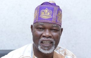 Sallah: Tae Lawal, Former Ekiti Dep-Gov Salutes Muslims, Makes Promises Alhaji (Dr) Sikiru Tae Lawal
