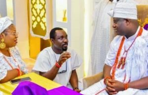 All Set For The Ooni Of Ife To Officially Install Toyin Kolade As Iyalaje Oodua Of Yorubaland On July 17