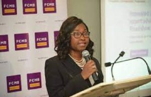 Yemisi Edun Becomes FCMB’s Managing Director Yemisi Edun