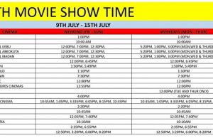 Tenants Of The House Resumes Showing In Cinemas Nationwide