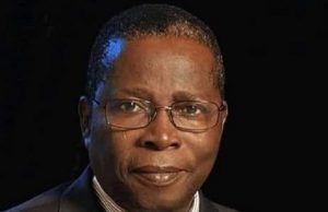 Segun Oni Joins Others To Mourn Demise Of Olurin, Says ‘I’m Devastated’ Brig.-Gen. Adetunji Olurin