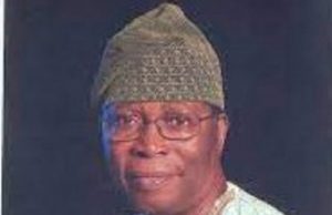 General Olurin Was A Committed Officer, Respected Statesman – Sanwo-Olu ...late General Adetunji Olurin...