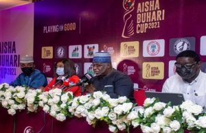 NFF Celebrates Nigeria’s 30 Years Of Women’s Football With Six-nation Tourney