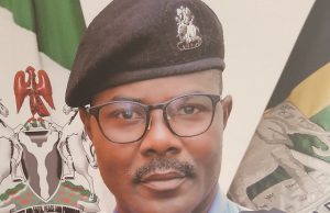 Ajisebutu No Longer PRO For Lagos Police Command CSP Adekunle Ajisebutu