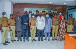 Decongestion Of Correctional Centers In Ondo: Aketi Takes Giant Steps