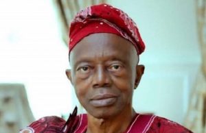 Ogun ANCOPSS Joins Others To Mourn With Abiodun Over Father’s Death Pa Dr. Emmanuel Adesanya Abiodun