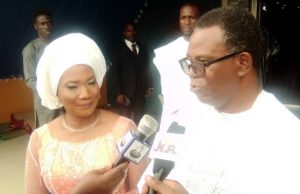 Cleric Admonishes Nigerians Not To Lose Hope