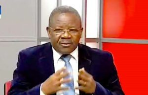 Commodore Olawunmi And The Maladies This Time By Festus Adedayo Commodore Kunle Olawunmi