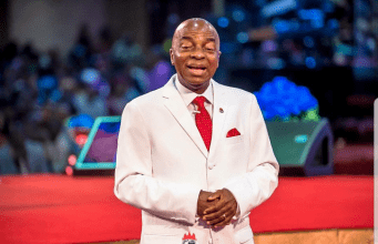 Oyedepo Condemns Killings, Declares “I’ll Pray Against Killers, Not For Them” Bishop David Oyedepo