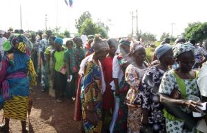 APC Ward Congresses: Ekiti West LGA Stakeholders Hail Process