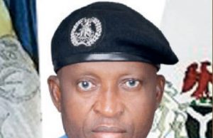 Security Sit-Rep In Lagos: Odumosu Holds Strategic Meeting Mr Hakeem Odumosu