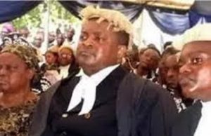 Family Of Mohammed Fawehinmi Releases Burial Plan Mohammed Fawehinmi