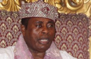 Ocean Surge: Akinruntan Of Ugboland Cries Out