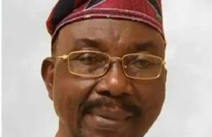 Fayemi Joins Others To Mourn Demise Of Biyi Durojaiye Late Senator Olabiyi Durojaiye