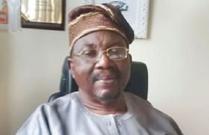 Demise Of Durojaiye Saddens Afenifere Renewal Group ...Senator Olabiyi Durojaiye...