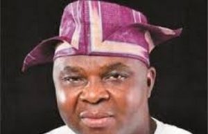 Rep Member From Ondo Dies In Private Hospital Honourable Omolafe Adedayo Isaac