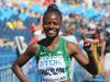 Qualification For Diamond League Final Excites Tobi Amusan Tobi Amusan