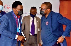 University Of Ibadan Shines At Huawei ICT Competition