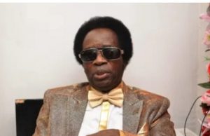 PDP Joins Others To Mourn Popular Musician, Victor Uwaifor Late Sir Victor Uwaifor