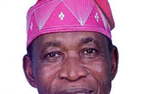 Buhari Joins Others To Mourn Demise Of Rev Badejo, Former GO Of Foursquare Gospel Church Rev Wilson Badejo