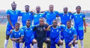 Shooting Stars Maintain Unbeaten Run, Defeat Bendel Insurance 1-0 Shooting Stars Sports Club (3SC) of Ibadan