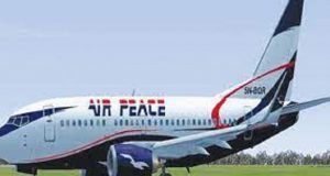 Air Peace Ready To Employ 1,000 Fresh Graduates, Check Out Instructions