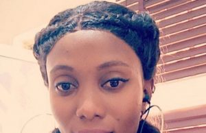 My Ultimate Plan Is To Make Ariya Catering Service A Household Name -Bamidele Anisere Anisere Christiana, Chief Executive Officer of Ariya Catering Services