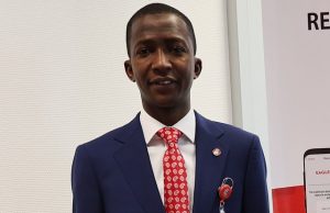 EFCC To Be Supported By Australia In Anti-Graft Battle Mr Abdulrasheed Bawa...