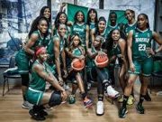 2026 FIBA World Cup Qualifying: D’Tigress Unveil Final Squad D’Tigress