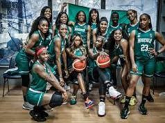 2026 FIBA World Cup Qualifying: D’Tigress Unveil Final Squad D’Tigress