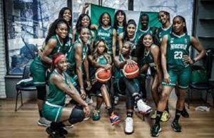 Paris 2024 Olympics: D’Tigress To Face Hosts, France, Australia, Canada In Group B D’Tigress