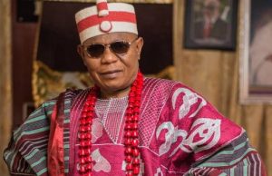 Deji Of Akure Orders Closure Of Markets To Honour Prominent Rep Member Oba Aladetoyinbo Ogunlade Aladelusi