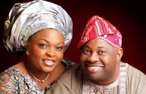Chieftaincy Honour: Dele Momodu Expresses Appreciation To Oluwo, Installation Holds On October 2 Basorun Dele Momodu and wife, Mobolaji...