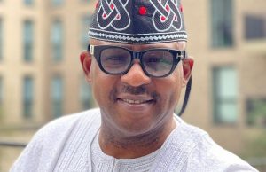 NAFEST: Ekiti Gubernatorial Aspirant To Partner State Government Otunba Demola Popoola