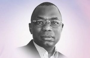 There’s No Shares For Helen Prest In First Foundation – Mrs Oluwayemisi Ajayi Dr Ademola Oluwatosin Ajayi