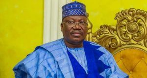 Book Reveals How Plot To Impose Lawan As Buhari’s Successor Was Scuttled Dr Ahmad Lawan