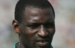AFCON: Garba Lawal Tasks Super Eagles On Need For Adequate Preparation Garba Lawal